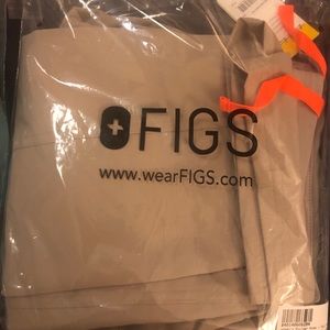 FIGS Boulder ST kades